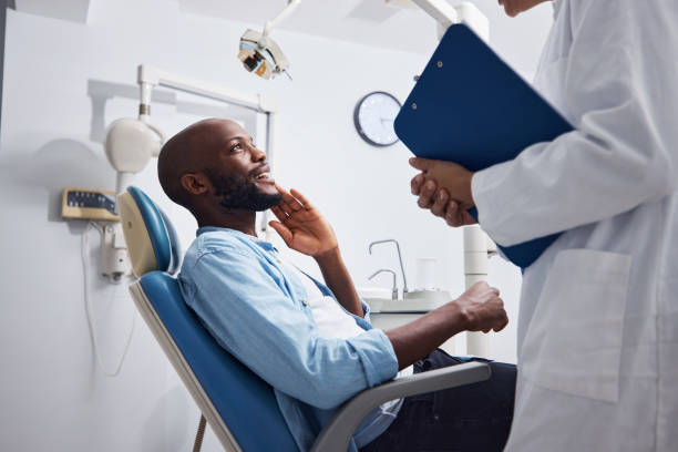 Best Chipped Tooth Repair Near Me  in Camden, SC