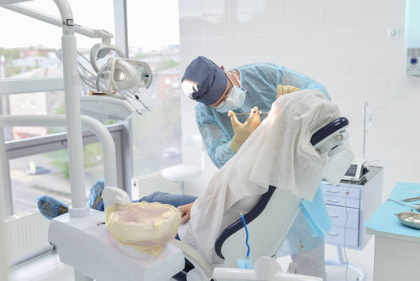 Best Dentist for Tooth Abscess  in Camden, SC
